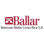 Logotipo de Balanzas Ballar Costa Rica, S.A.