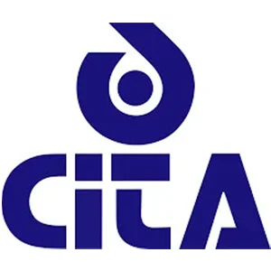 logotipo de Centro Nacional de Ciencia y Tecnología de Alimentos CITA