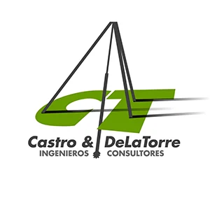 logotipo de Castro & De la Torre S.A. – Organismo de Inspección Castro & De la Torre S.A.