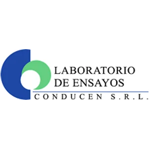 logotipo del Laboratorio de Ensayos Conducen