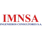 logotipo de IMNSA Ingenieros Consultores S.A.