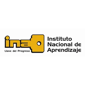 logotipo del Instituto Nacional de Aprendizaje