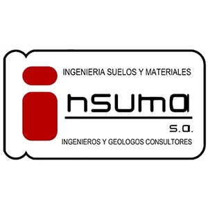 logotipo de INSUMA S.A.