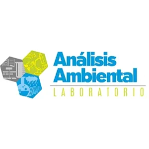 logotipo del Laboratorio de Análisis Ambiental - Universidad Nacional de Costa Rica