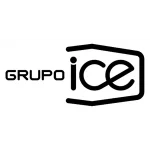 logotipo del grupo ICE