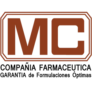 logotipo del Laboratorio de Control de Calidad MC