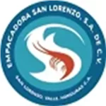 logotipo de la Empacadora de Productos San Lorenzo