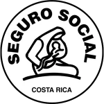 Logotipo de la Caja Costarricense de Seguro Social