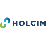 logotipo del Laboratorio de Control de Calidad HOLCIM Costa Rica
