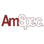 logotipo AMSPEC