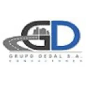 logotipo de Grupo Dedal, Sociedad Anónima