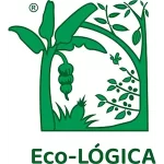 logotipo de la Certificadora de Productos Orgánicos Eco-LOGICA S.A.