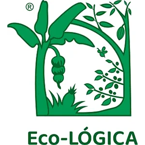 logotipo de la Certificadora de Productos Orgánicos Eco-LOGICA S.A.