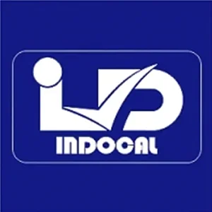 logotipo del Instituto Dominicano para la Calidad, INDOCAL