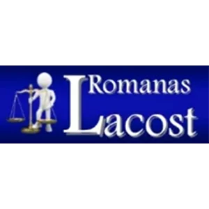 logotipo de Romanas Lacost S.A.