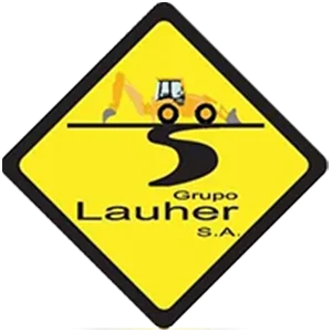 logotipo del Grupo Lauher S.A.
