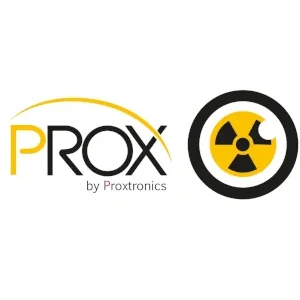 Logotipo Proxtronics