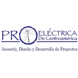 Proeléctrica de Centroamérica S.A.