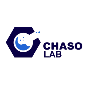 Logotipo CHASO