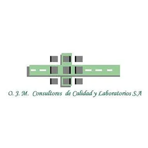 logotipo de OJM Consultores de Calidad y Laboratorios S.A.