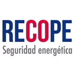logotipo Refinadora Costarricense de Petróleo