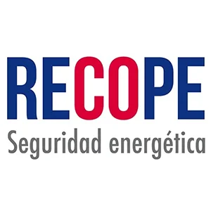 logotipo Refinadora Costarricense de Petróleo