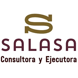 logotipo de Consultora y Ejecutora SALASA S.A.