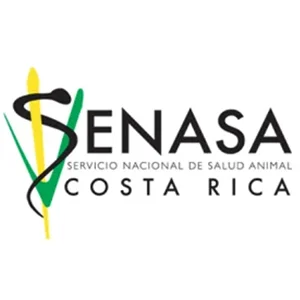 logotipo del Servicio Nacional de Salud Animal SENASA