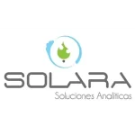 logotipo de SOLARA Soluciones analíticas y ambientales Araya S.A.