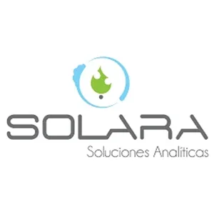 logotipo de SOLARA Soluciones analíticas y ambientales Araya S.A.