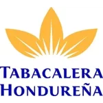 logotipo de la Tabacalera Hondureña S.A.
