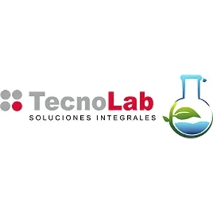 logotipo de Tecnoindustria del Pacifico TDP SRL (TecnoLab)