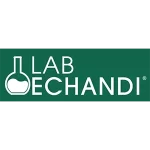 logotipo del Laboratorio Echandi