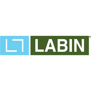 logotipo de Labin S.A.
