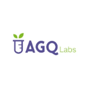 logotipo de AGQ LAMBDA S.A.