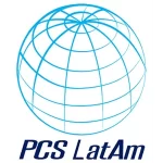 Logotipo de PCS Latam Costa Rica
