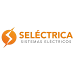 Logotipo de Selectrica