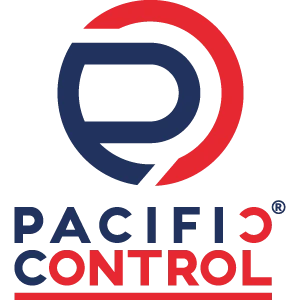 Logotipo Pacific Control