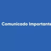 Comunicado sobre cambios documentales